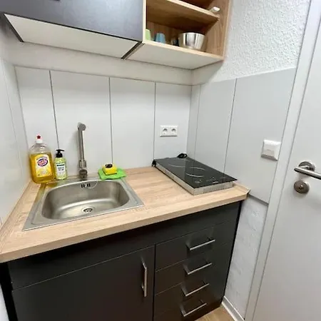 05- Zentral & Ruhig Mit Smarttv Fellbach