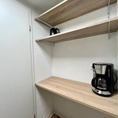 05- Zentral & Ruhig Mit Smarttv Apartment *