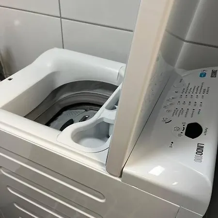 05- Zentral & Ruhig Mit Smarttv Fellbach