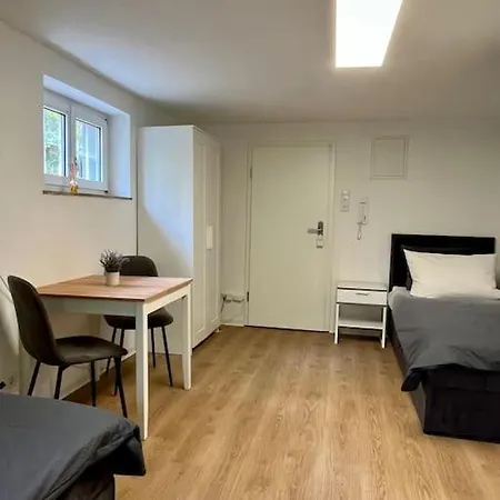 05- Zentral & Ruhig Mit Smarttv Apartment